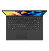 ASUS F1500EA-BQ3075 - Portátil 15.6 Full HD (Core i5-1135G7, 16GB RAM, 512GB SSD, Iris Xe Graphics, Sin Sistema Operativo) Negro Indie - Teclado QWERTY español Marca
