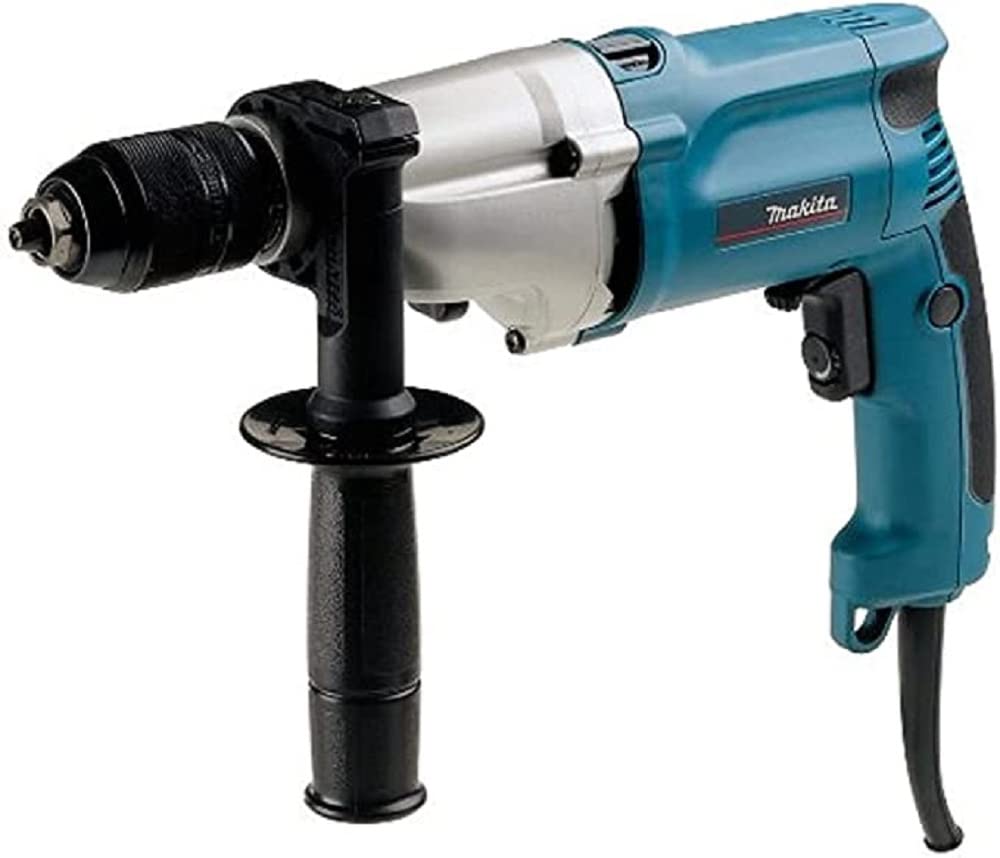 Makita HP2051J - Taladro de impacto