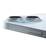 Apple iPhone 15 (128 GB) - Grün