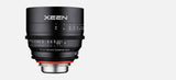 Samyang XEEN - Objetivo (135 mm, T2.2 FF, Cine PL)