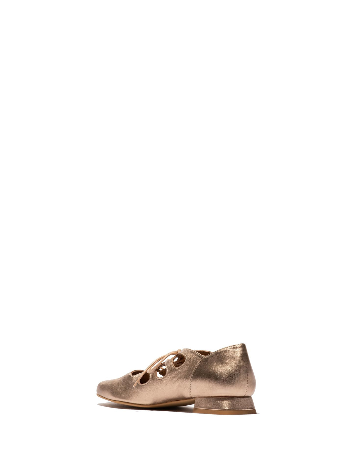 Fly London COGI272FLY, Ballet Mujer, Sahara, 38 EU