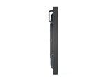 NEC MultiSync MA431-108 cm (43") Clase Diagonal MA Series LCD con retroiluminación LED - Señalización Digital - 4K UHD (2160p) 3840 x 2160 - HDR - Bordes iluminados - Negro