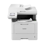 Brother MFCL5710DW, Impresora multifunción láser Monocromo de Uso Profesional, dúplex automático 4 en 1, Red Cableada y WiFi,