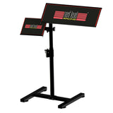Next Level Racing Free Standing Keyboard and Mouse Tray (NLR-A012)