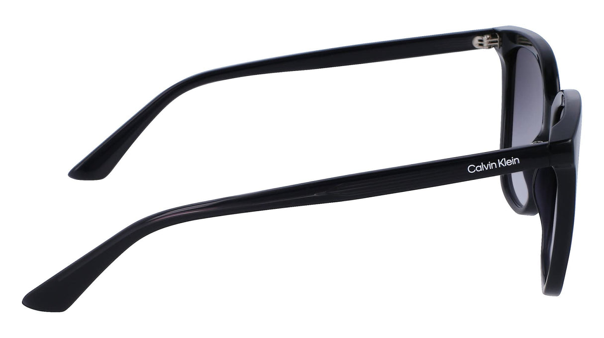 Calvin Klein Women's Sunglasses CK23506S - Slate Grey with Gradient Grey Lens