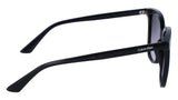 Calvin Klein Women's Sunglasses CK23506S - Slate Grey with Gradient Grey Lens