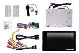 Pioneer SPH-EVO82DAB Receptor Multimedia Modular de Pantalla táctil de 6.8 Pulgadas, con Apple CarPlay, Android Auto, Dab+ Radio Digital