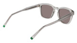 Lacoste Gafas de Sol L6026S 038 LIGHT GREY 51/20/145 Hombre