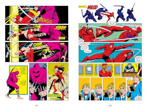 Daredevil Epic Collection: To Dare The Devil
