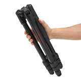 MANFROTTO Trépied seul Befree GT Pro Aluminium