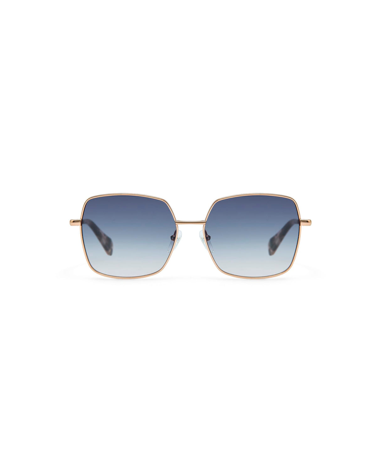GIGI STUDIOS Liora Sunglasses, Pink, 57mm, 49mm para Mujer