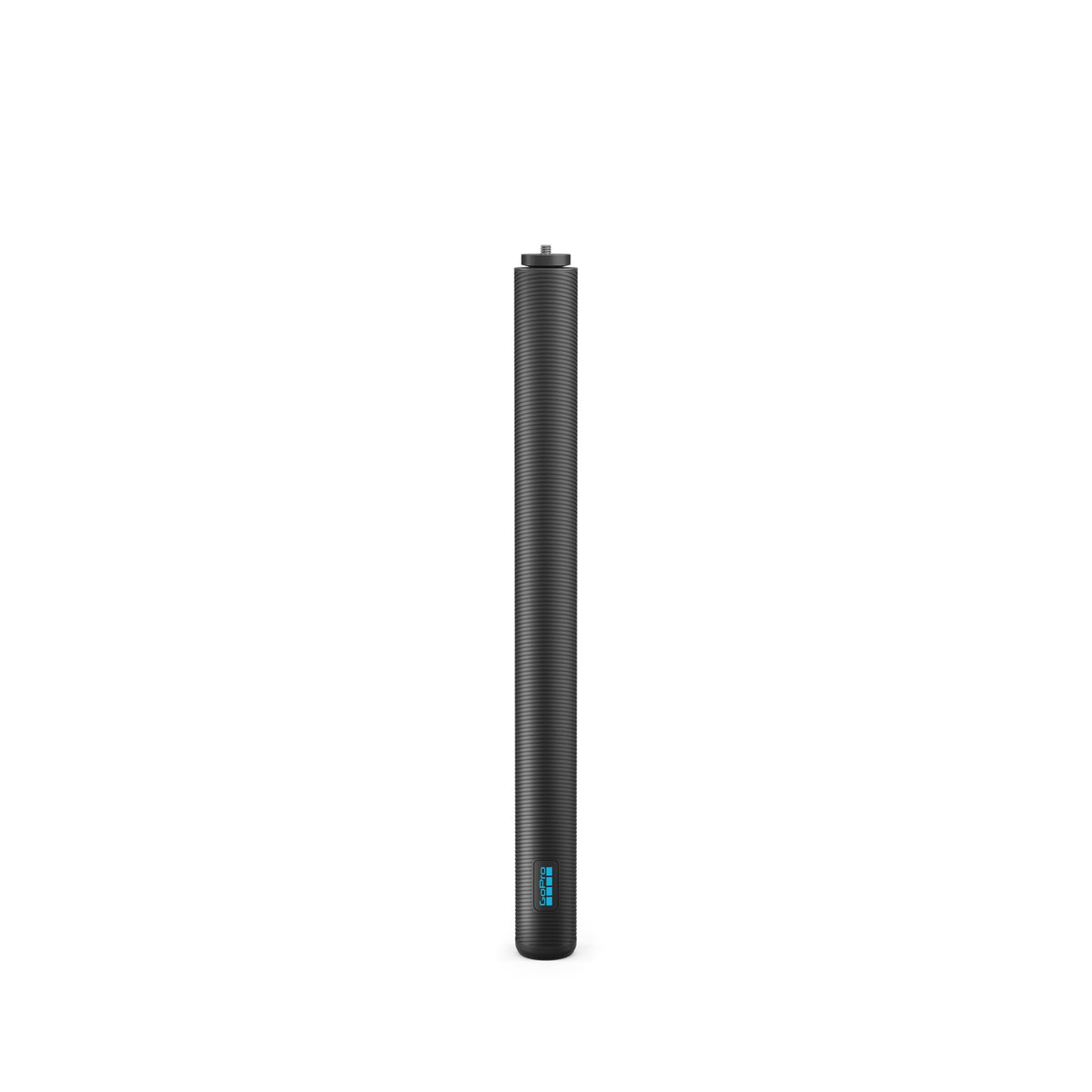 GoPro Poste de extensión de Fibra de Carbono de 2,7 m + empuñadura Invisible 360 Ultraligera (Compatible con Todas Las cámaras GoPro) - Accesorio Oficial de GoPro