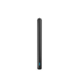 GoPro Poste de extensión de Fibra de Carbono de 2,7 m + empuñadura Invisible 360 Ultraligera (Compatible con Todas Las cámaras GoPro) - Accesorio Oficial de GoPro