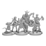Cephalofair Games | Gloomhaven Segunda Edición | Juego de Mesa Cooperativo de Aventuras | Estrategia | A Partir de 14 Años | De 1 a 4 Jugadores | 30-120 Minutos por Partida | Español
