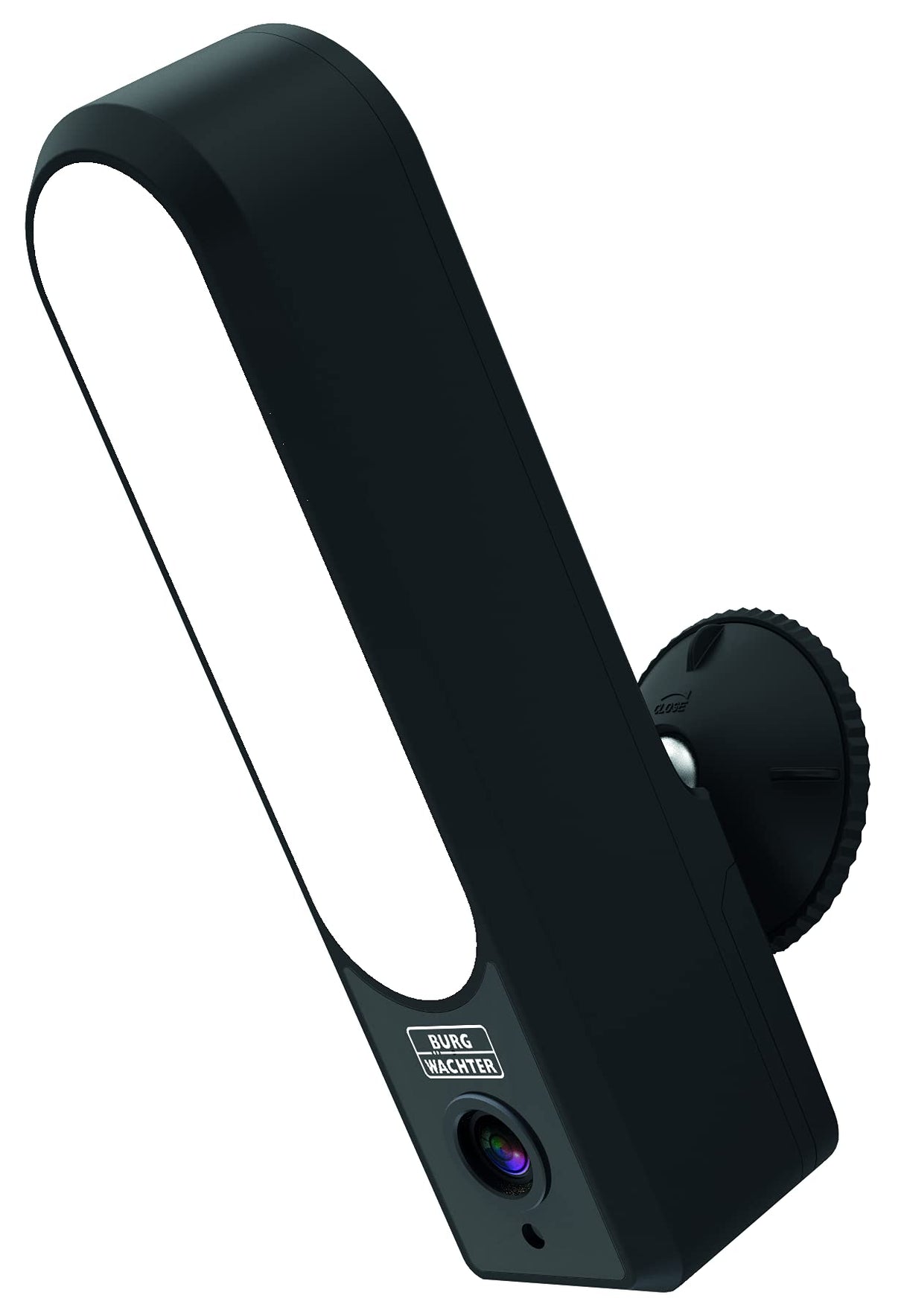 Burg-Wächter Burgcam Light 3010 Smart Home