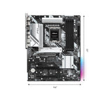 ASROCK B760 Pro RS ATX Intel DDR5 S1700 Retail