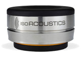 IsoAcoustics Orea Series Aisladores de equipos de audio (Bronze - 3.6 kg Max/pc)