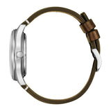 Citizen Watch NH8390-03XE, marrón