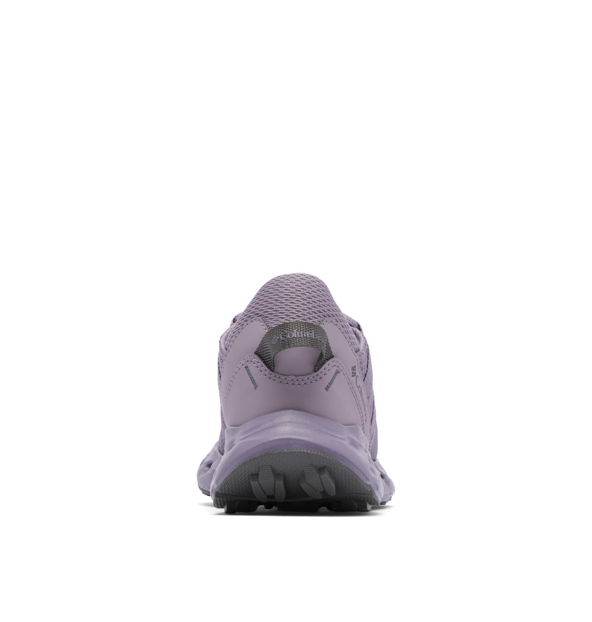 Columbia Women's Terrastride ARO, Sneaker, Granite Purple/Dark Grey, 7
