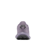 Columbia Women's Terrastride ARO, Sneaker, Granite Purple/Dark Grey, 7