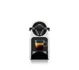Krups YY1530FD - Cafetera de cápsulas, color blanco