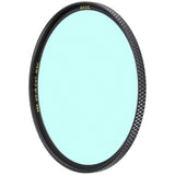 B+W Filtro de Bloqueo UV/IR 486 MRC Basic, 77 mm
