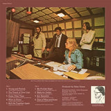 The Tony Bennett Bill Evans Album (Craft OJC Series) (Vinilo)
