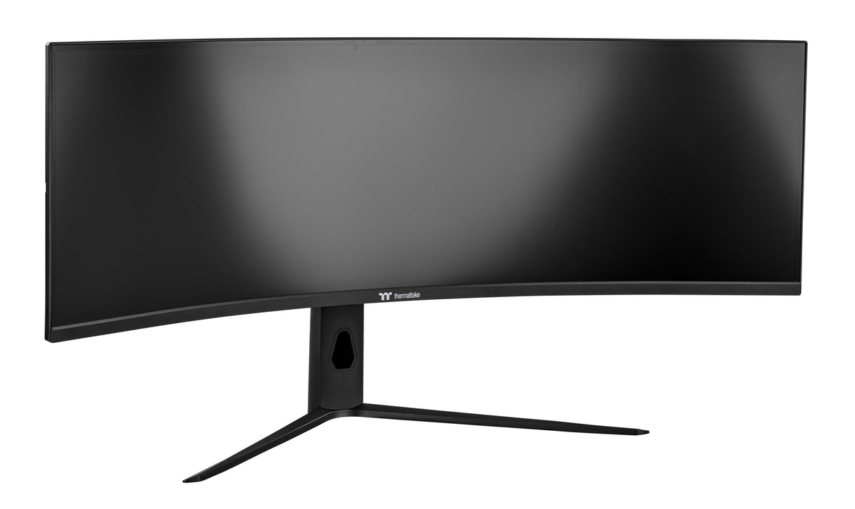 Thermaltake Moniteur Gaming Courbé EU