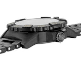 Luminox Reloj Analógico para Hombres de Cuarzo Suizo con Correa en Plástico XS.4231.Set