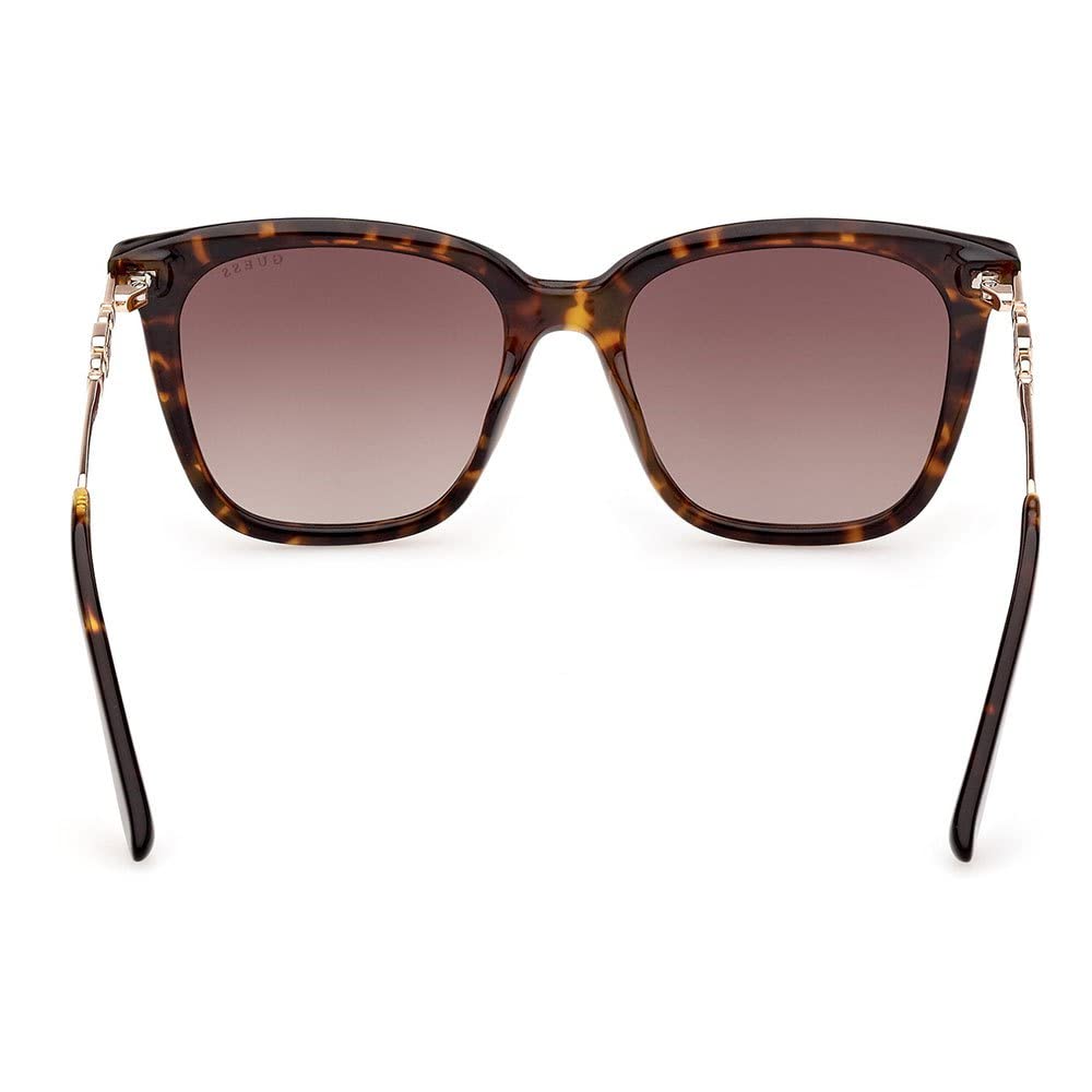 GUESS GU788652F54 Gafas, Brown, 140/17/47,2 para Mujer