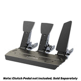 MOZA SR-P - Pedal de celda de Carga