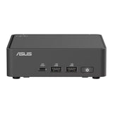 ASUS NUC 15 Pro Slim Kit RNUC15CRKC500000 - Barebone