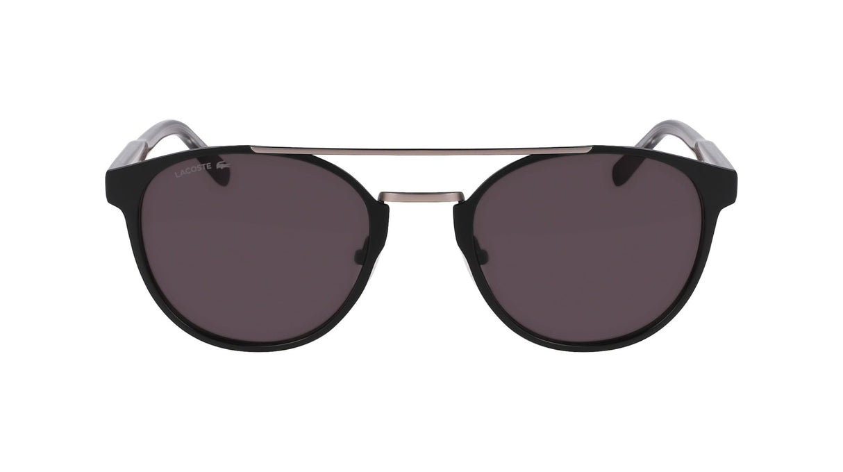 Lacoste Gafas de Sol L263S 002 MATTE BLACK 53/22/145 Hombre