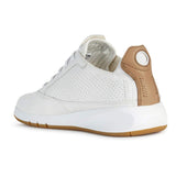 Geox D Aerantis A Sneakers Mujer Blanco 38 EU