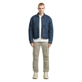 G-STAR Core Regular Cargo Pants, Beige Elephant Skin D24309-e070-g106, 30W / 30L Hombre