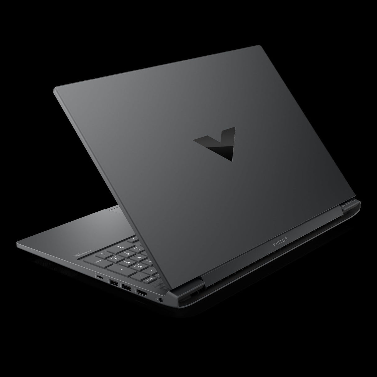 HP VICTUS 16-r1152ng 16.1" FHD IPS 144Hz, Intel Core i5-14500HX, 16GB RAM, 512GB SSD, RTX 4050, FreeDOS