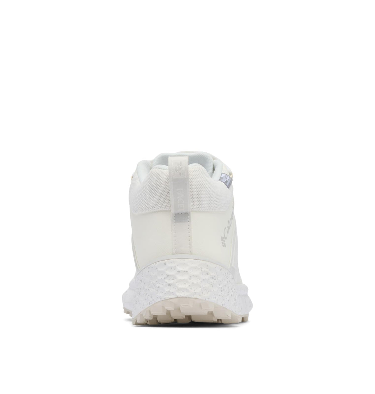 Columbia Zapatillas de Montaña para Mujer, FACET 75 MID OUTDRY