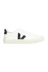 Veja Campo, Zapatillas Deportivas Mujer, Extra White Black, 39 EU