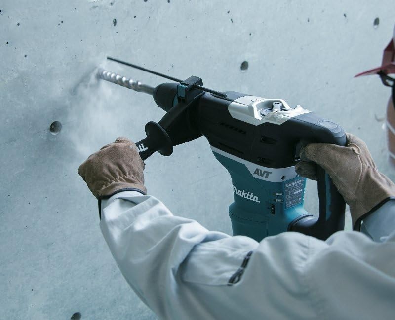 MARTILLO COMBINADO MAKITA HR4013C 40MM AVT