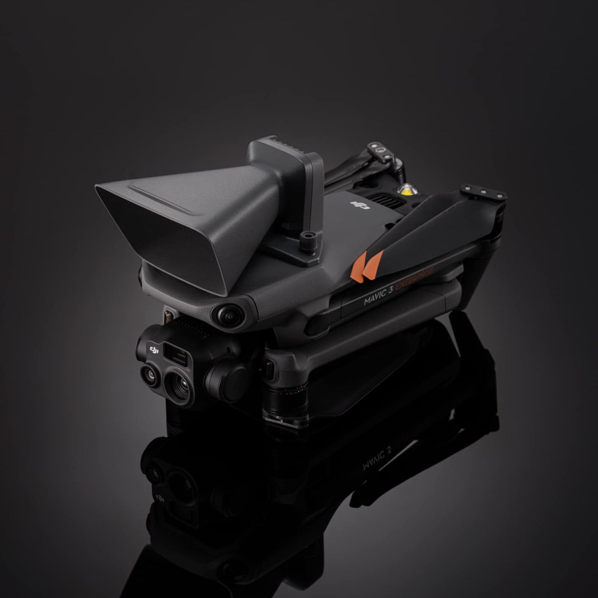 DJI - Altavoz Serie Mavic 3 Enterprise