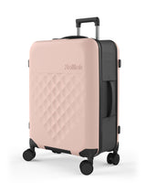 Rollink Vega 360, Rose Smoke, Check-In M, Casual