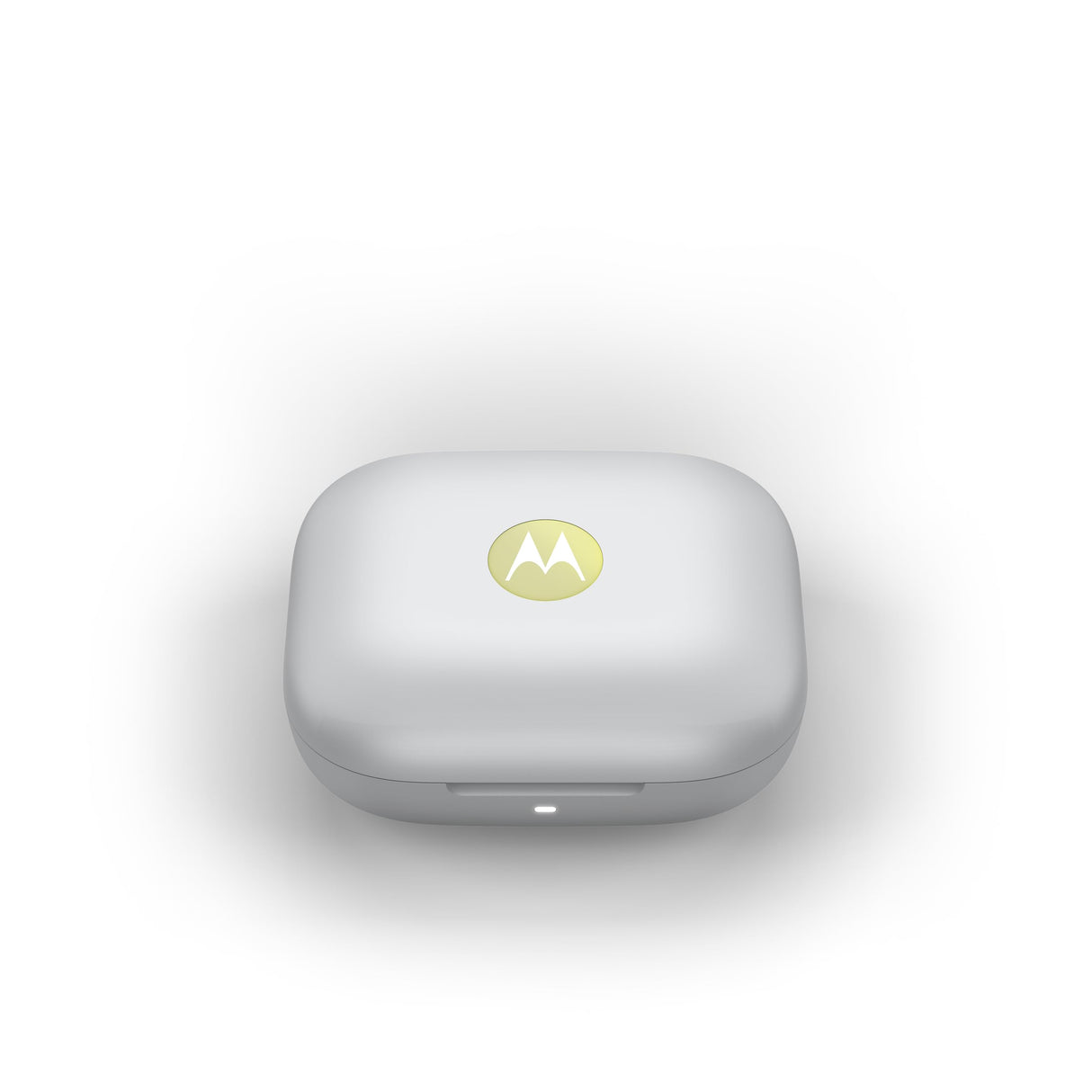 Motorola Moto Buds, Auriculares inalámbricos, Sonido inmersivo con Dolby Atmos, reducción de Ruido, autonomía de 42 Horas, 3 micrófonos, Verde Oliva [versión Francesa]