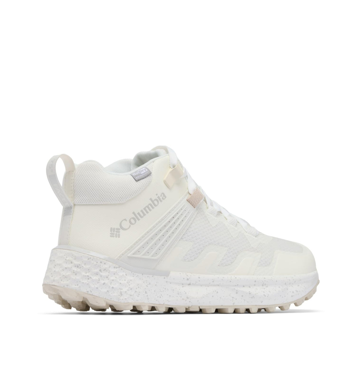 Columbia Zapatillas de Montaña para Mujer, FACET 75 MID OUTDRY
