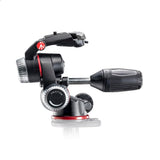 MANFROTTO Rotule MHXPRO-3W 3D