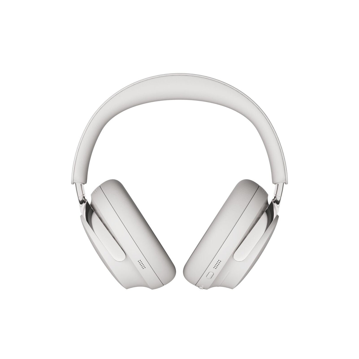 Bose Nuevos QuietComfort Ultra Bluetooth (2.ª generación) Auriculares de Diadema inalámbricos con Audio Espacial, cancelación de Ruido con micrófono, hasta 30 Horas de reproducción, Blanco Ahumado