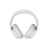 Bose Nuevos QuietComfort Ultra Bluetooth (2.ª generación) Auriculares de Diadema inalámbricos con Audio Espacial, cancelación de Ruido con micrófono, hasta 30 Horas de reproducción, Blanco Ahumado