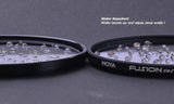 Hoya YSPROT095 - Filtro antiestático Protector, 95 mm
