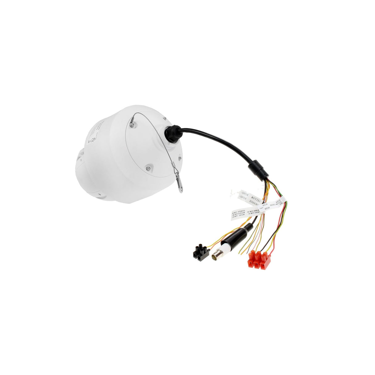 Hikvision HWP-T5225I-A - Cámara Domo PTZ HDTVI 2MP con Infrarrojos (150 m)