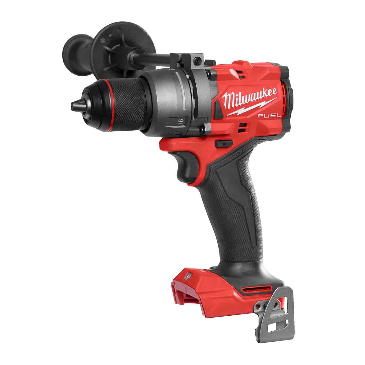 Milwaukee M18FPD3-0X - Taladro combinado de combustible de 18 V en estuche, nueva generación
