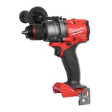 Milwaukee M18FPD3-0X - Taladro combinado de combustible de 18 V en estuche, nueva generación